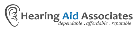 Hearing Aid Associates Audiology Delaware logo