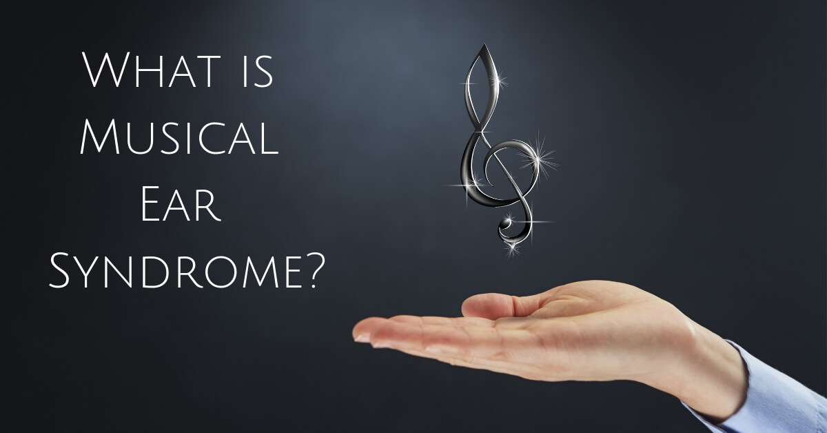 What Is Musical Ear Syndrome Hearing Aid Associates