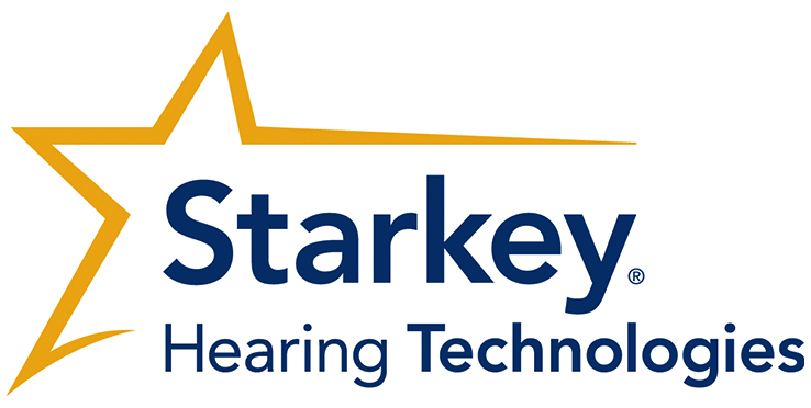 starkey logo