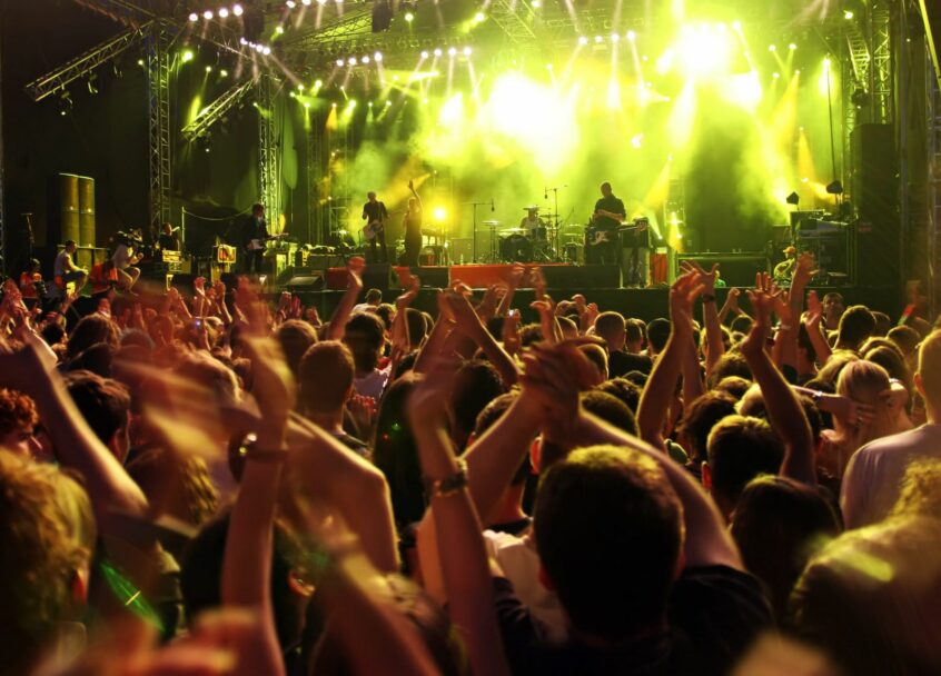 Noise Induced Hearing Loss