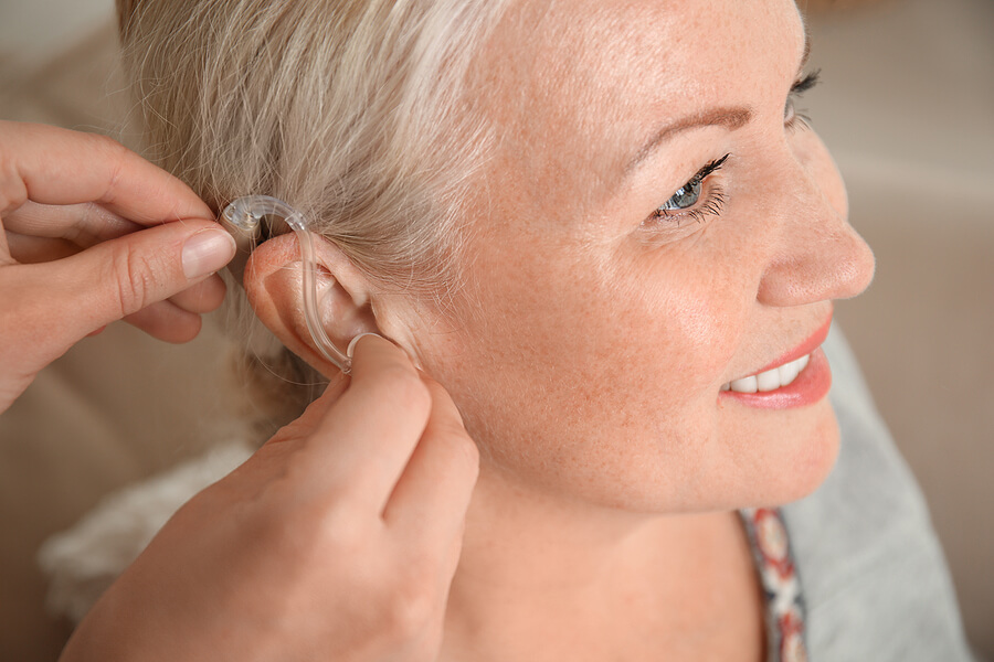 Featured image for “Navigating the Soundscape: A Guide to Recognizing When It’s Time to Update Your Hearing Aids”