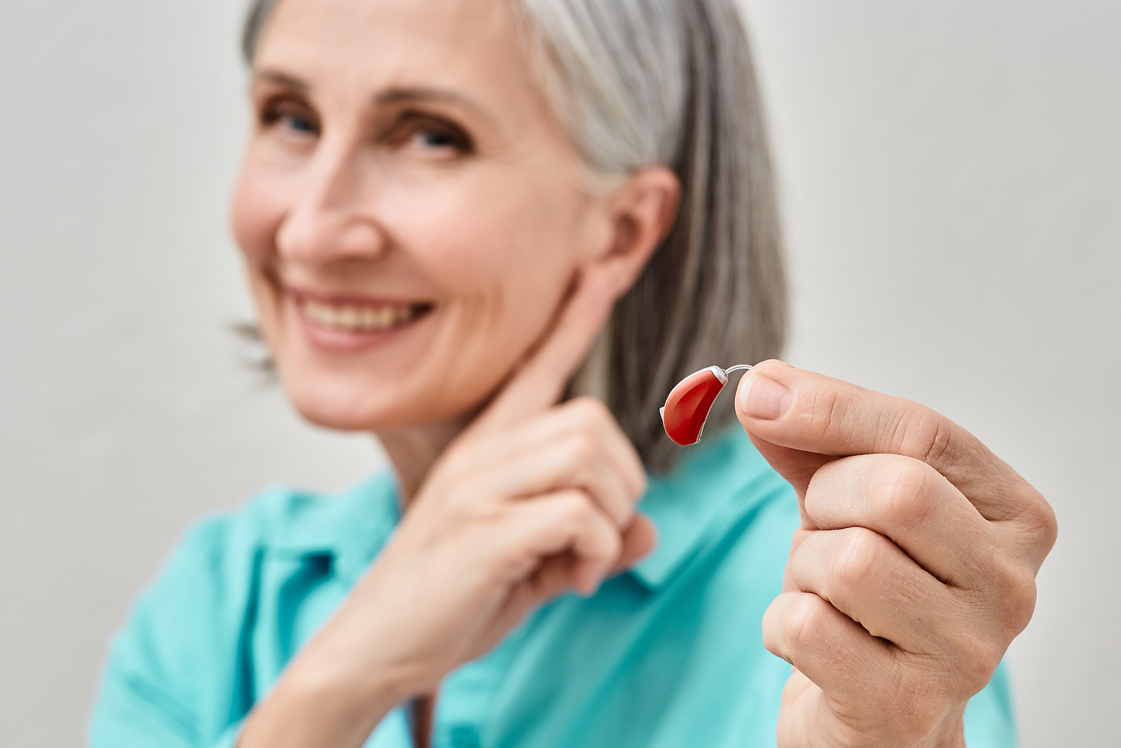 Understanding the Different Types of Hearing Aids