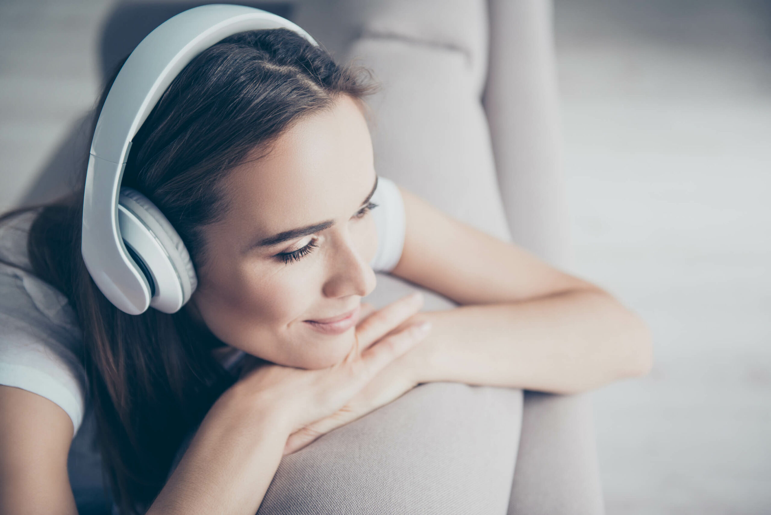 Sound Therapy For Hearing Loss