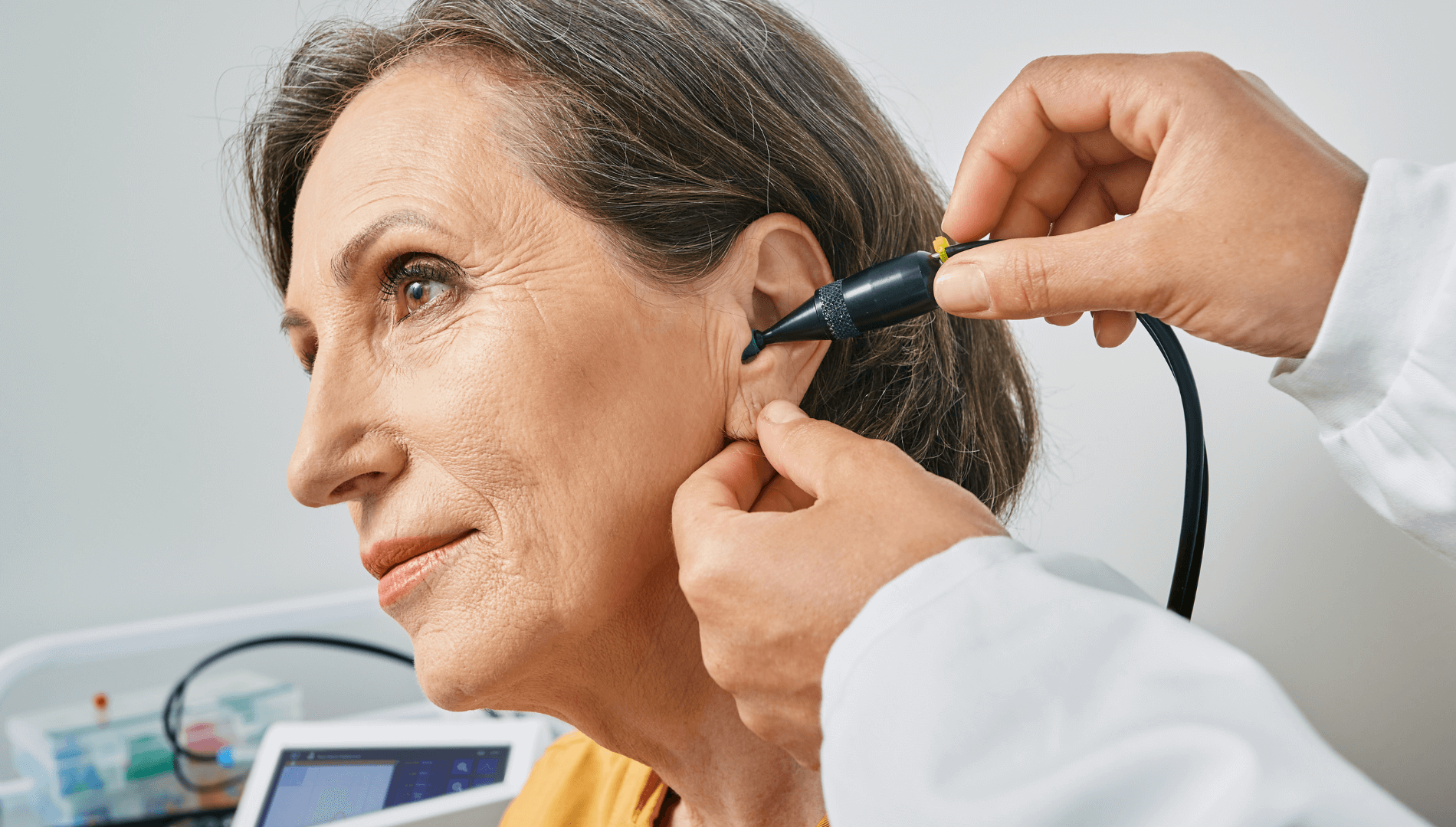 How Regular Hearing Tests Can Preserve Your Hearing Health