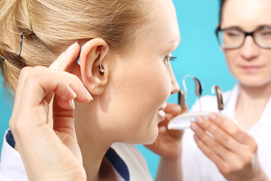 Featured image for “How to Get the Most Out of Your Hearing Aid Features”