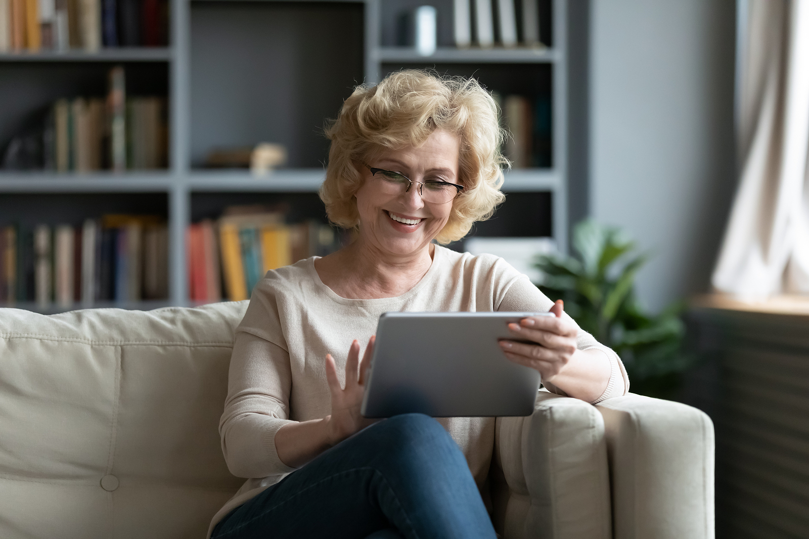 Featured image for “Virtual Support Groups for People with Hearing Loss”