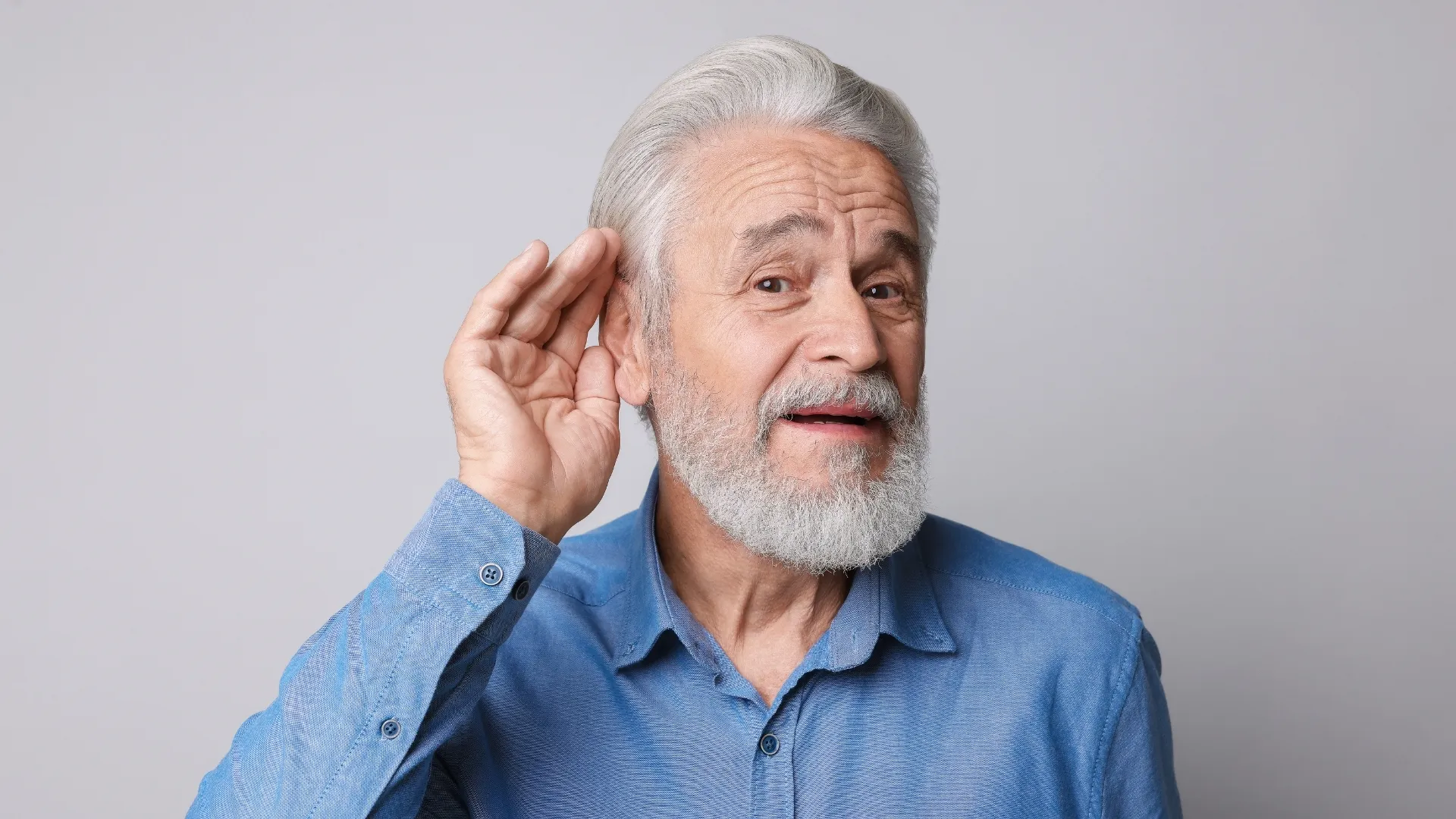 Featured image for “The Difference Between Hearing Sound and Understanding Speech”