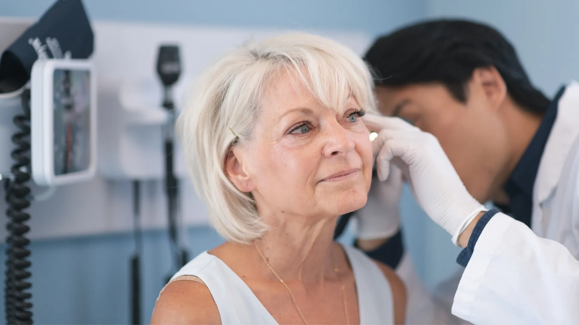 Featured image for “What Video Otoscopy Can Show About Your Ear Health”