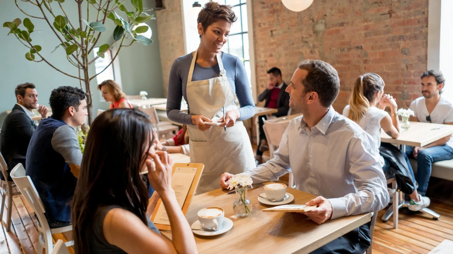 Featured image for “Hearing Aid Tips for Noisy Places”